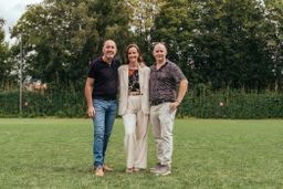Sjb Groepsfoto%27s Lr 17
