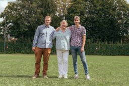 Sjb Groepsfoto%27s Lr 20